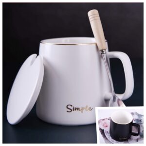 Surpass Homeware Mug Cup