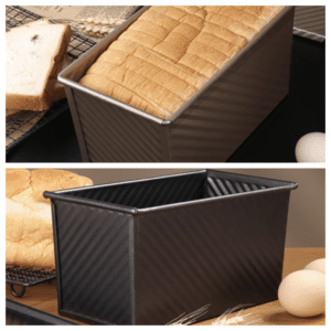 Surpass Homeware toast mould