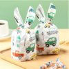 Treat Bags Plastic Race Gift Goodie bags Food Storage Bags