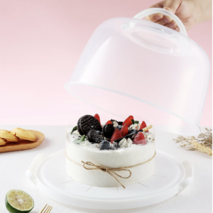 Portable Cake Stand